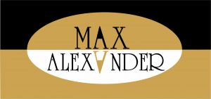 Max Alex logo Max Alexander