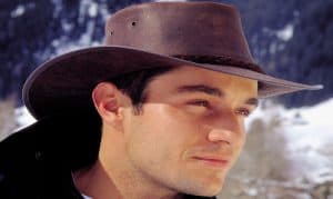 barmah-leather-hat-guy-outdoor fascinators shops